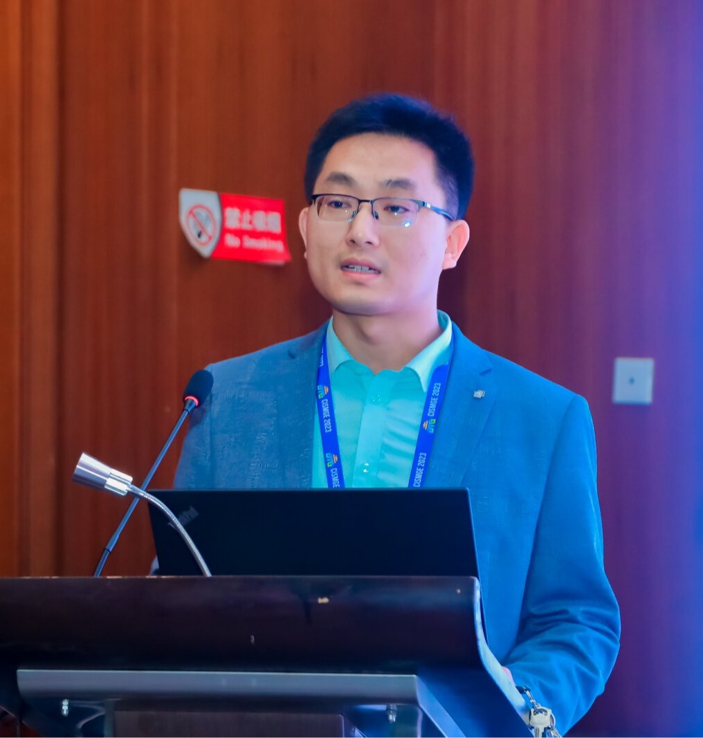 杨校辉：从学子到师者，他以匠心传承书写教育新篇