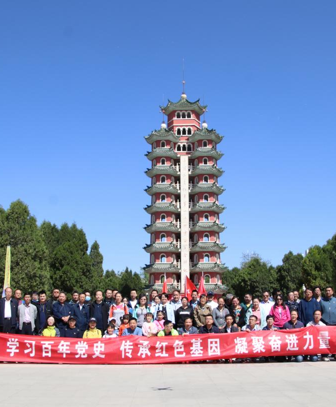 全国教育系统先进集体：兰州理工大学材料科学与工程学院