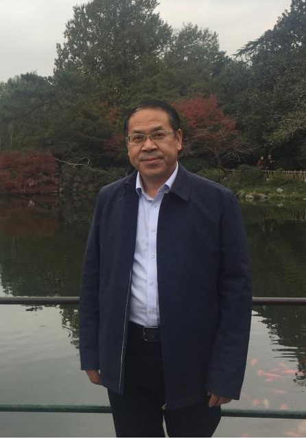  2021年师德标兵李贵贤：初心不改 做照亮学子前行路的明灯