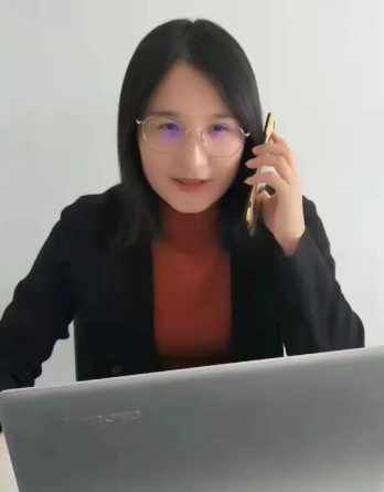 战“疫”时刻 “理”应有我 | 孔艳赟：做学生心灵的护航人