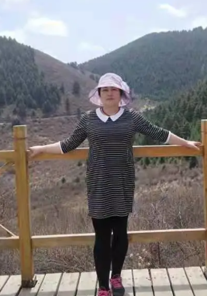 梁晓声青年文学奖 | 何延华：保持心中热爱，奔赴下一场山海