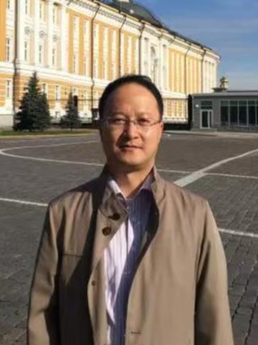 【2022师德标兵候选人风采】 土木学院：王文达
