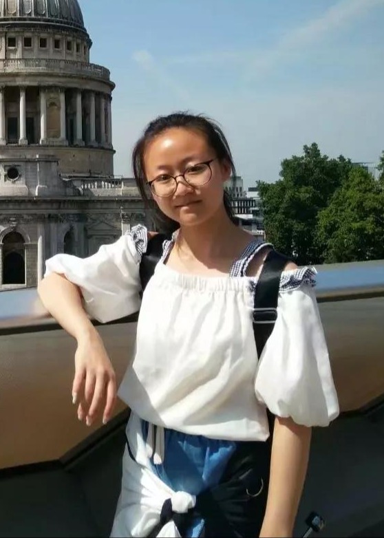 乘风破浪！兰理工优秀毕业生成功保送澳门科技大学