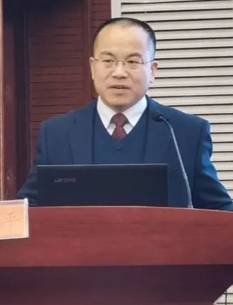 【2022师德标兵候选人风采】能动学院：李金平
