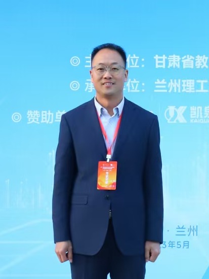 【2026师德标兵风采】能源与动力工程学院：张东