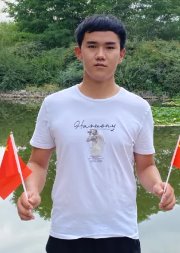 点赞！“挽救落水女童”兰理学子范效宏荣获“尚德之星”荣誉称号