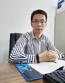 战“疫”时刻 “理”应有我 | 倪文杰：隔离不隔爱 网课不断线