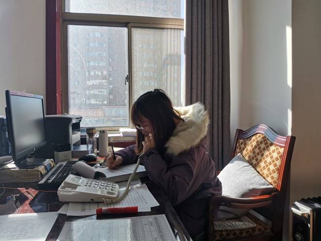 社会实践工作照片(2)