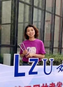 张莉：根植三尺讲台，耕耘教育事业 ！这位“运动型老师”你值得拥有 ！