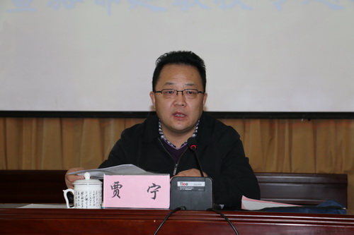 甘肃电视台：兰州理工大学“大学生思想政治教育百千万工程”启动