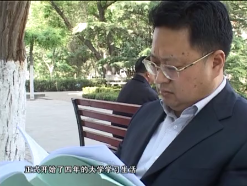 红柳人物——兰州理工大学喇培清教授