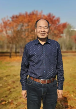 【教书育人 使命在肩】张铁军：以史育人 立德铸魂