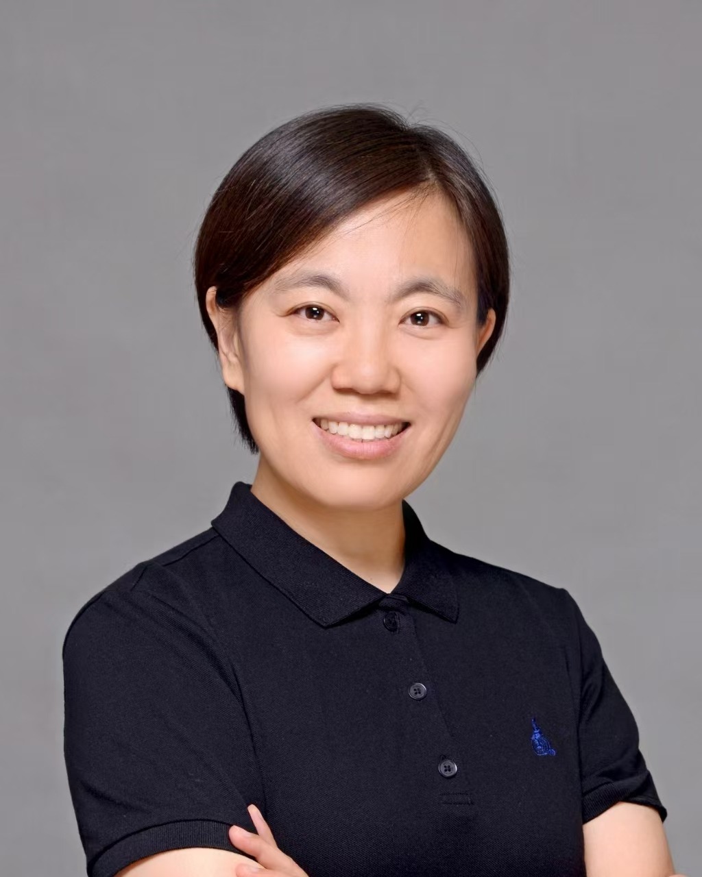 【2026师德标兵风采】计算机与人工智能学院：李晓旭