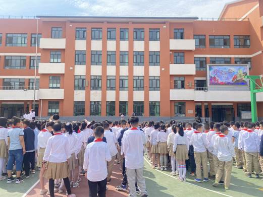 国旗下演讲 禁毒