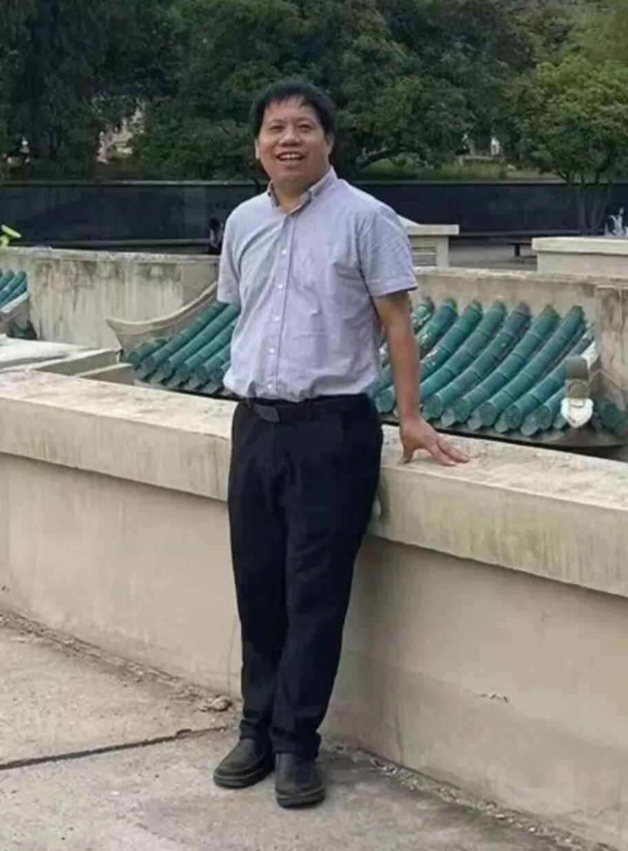 工大学子行天下｜优秀校友张国栋将前沿科研扎根于产业一线