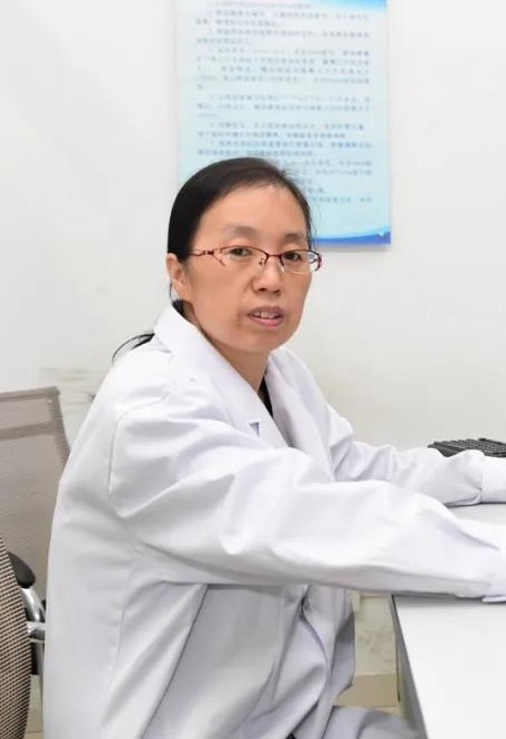 曹睿：巾帼教授勇开拓 焊接领域结硕果 | 2020年师德标兵风采展