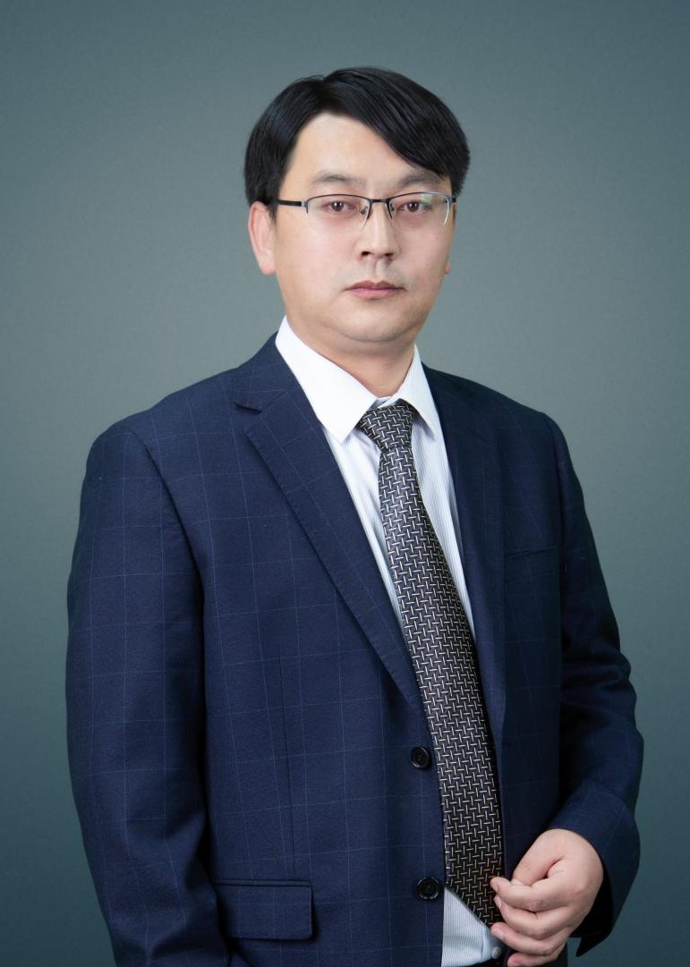 【2024师德标兵候选人风采】土木学院：周凤玺