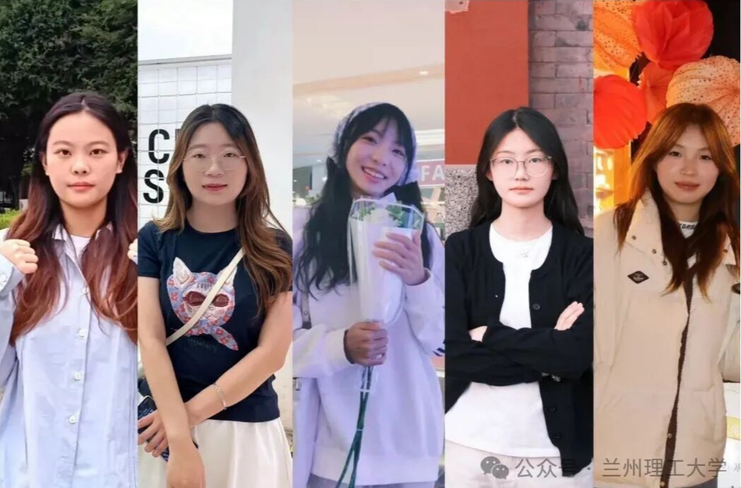 兰理工326寝室太牛了！全员保研，院校顶流！